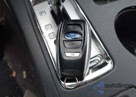 2015 Subaru Legacy 2.5I Limited from USA, damaged, VIN 4S3BNAN64F3026122